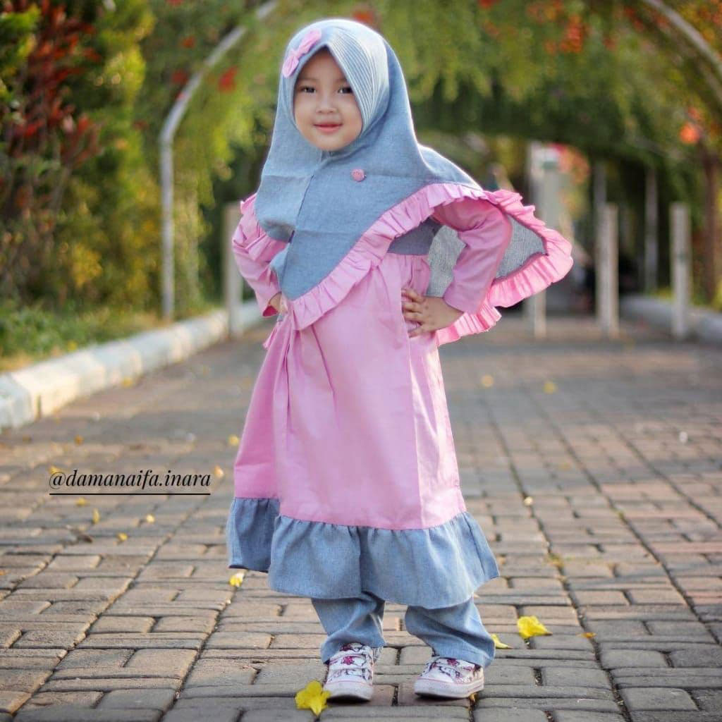Gamis